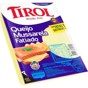 QUEIJO-MUSSARELA-TIROL-150G-FAT.---1204351 QUEIJO-MUSSARELA-TIROL-150G-FAT.---1204351
