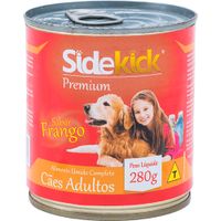 ALIM.CAES-SIDEKICK-PREMIUM-280G-FRANGO---1223143