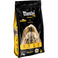 ALIM.CAES-MANDAI-1KG-PEQ.PORTE---1282867