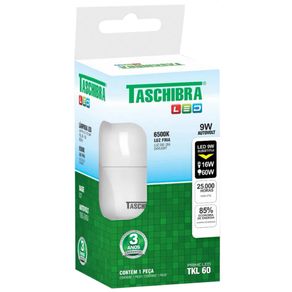 LAMP.TASCHIBRA-LED-TKL-60-9W-BCA---1283596 LAMP.TASCHIBRA-LED-TKL-60-9W-BCA---1283596