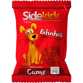 SNACK-SIDEKICK-50G-CAES-CARNE-PREMIUM---1484850 SNACK-SIDEKICK-50G-CAES-CARNE-PREMIUM---1484850