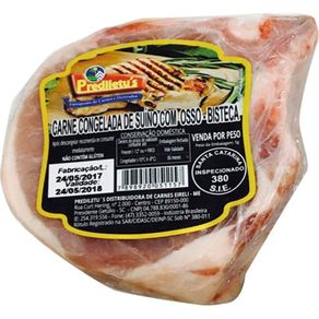 BISTECA-SUINA-PREDILETUS-KG-CONG.---1624105 BISTECA-SUINA-PREDILETUS-KG-CONG.---1624105
