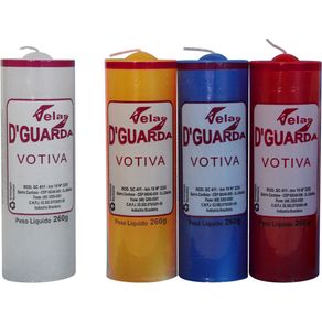 VELA-D-GUARDA-260G-VOTIVA-COLORIDA---1663062 VELA-D-GUARDA-260G-VOTIVA-COLORIDA---1663062