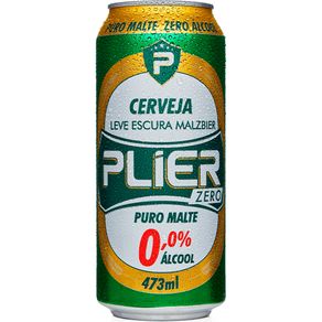 BEB.CERV.PLIER-473ML-ZERO-MALZBIER-PURO-MALTE---1845080 BEB.CERV.PLIER-473ML-ZERO-MALZBIER-PURO-MALTE---1845080