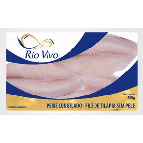FILE-TILAPIA-RIO-VIVO-400G-PCT---1858807 FILE-TILAPIA-RIO-VIVO-400G-PCT---1858807
