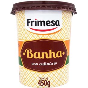 BANHA-FRIMESA-450G-POTE---1905694 BANHA-FRIMESA-450G-POTE---1905694