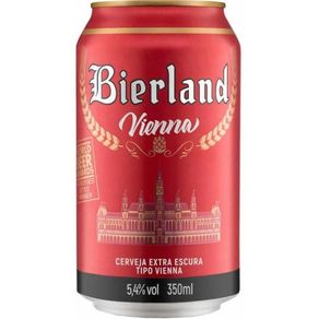 BEB.CERV.BIERLAND-350ML-LT-VIENNA---1952447 BEB.CERV.BIERLAND-350ML-LT-VIENNA---1952447