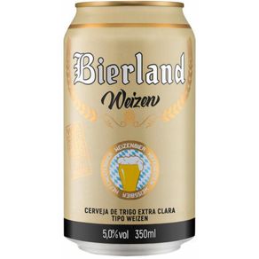 BEB.CERV.BIERLAND-350ML-LT-WEIZEN---1953680 BEB.CERV.BIERLAND-350ML-LT-WEIZEN---1953680
