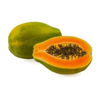 Mamão Formosa 1 Unidade 1,3kg