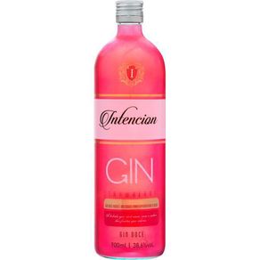 BEB.GIN-INTENCION-900ML-STRAMBERRY---2262436 BEB.GIN-INTENCION-900ML-STRAMBERRY---2262436