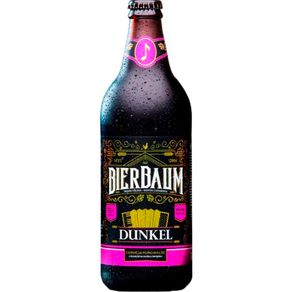 BEB.CERV.BIERBAUM-600ML-DUNKEL---2363828 BEB.CERV.BIERBAUM-600ML-DUNKEL---2363828