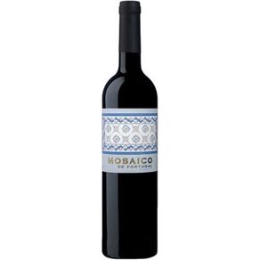 BEB.VH.PORT.MOSAICO-750ML-TINTO---2366029 BEB.VH.PORT.MOSAICO-750ML-TINTO---2366029