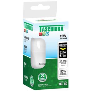 LAMP.TASCHIBRA-LED-TKL-80-12W-BCA---2391066 LAMP.TASCHIBRA-LED-TKL-80-12W-BCA---2391066