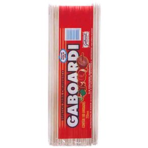 ESPETO-GABOARDI-25CM-C.50-BAMBU---2409275 ESPETO-GABOARDI-25CM-C.50-BAMBU---2409275