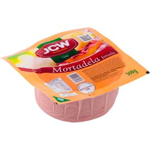 MORTADELA-JCW-500G-S.TOUCINHO-FAT.---2534398 MORTADELA-JCW-500G-S.TOUCINHO-FAT.---2534398
