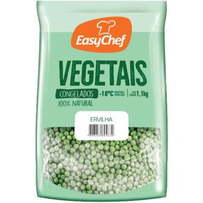 ERVILHA-EASYCHEF-11KG-SUPER-CONG.---2580993 ERVILHA-EASYCHEF-11KG-SUPER-CONG.---2580993