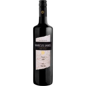 BEB.VH.MARCUS-JAMES-750ML-TANNAT-TT.SC---31550 BEB.VH.MARCUS-JAMES-750ML-TANNAT-TT.SC---31550