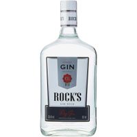 BEB.GIN-ROCKS-995ML---32980