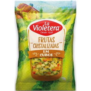 FRUTAS-CRISTAL.LA-VIOLET.150G-CUBINHO---55352 FRUTAS-CRISTAL.LA-VIOLET.150G-CUBINHO---55352