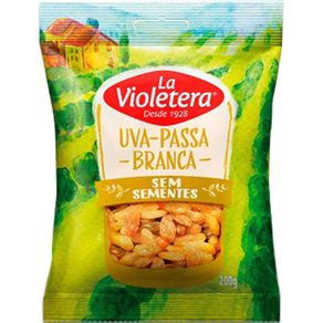 UVAS-PASSAS-LA-VIOLET.200G-BCA-S-SEMENTE---58335 UVAS-PASSAS-LA-VIOLET.200G-BCA-S-SEMENTE---58335