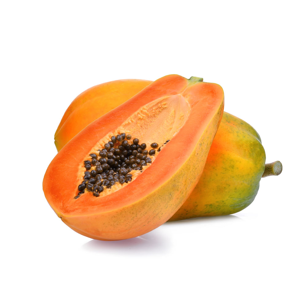 Mamão Papaya