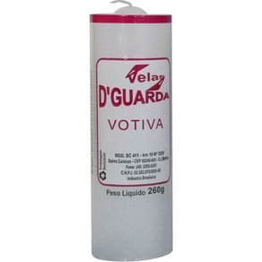 VELA-VOTIVA-D-GUARDA-260G---646156 VELA-VOTIVA-D-GUARDA-260G---646156