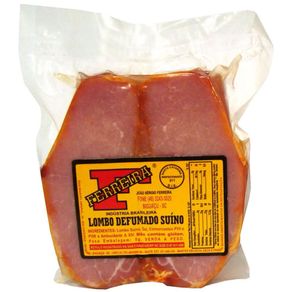 LOMBO-DEFUMADO-FERREIRA-KG---646300 LOMBO-DEFUMADO-FERREIRA-KG---646300