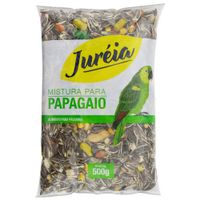 ALIM.JUREIA-500G-PAPAGAIO---649465