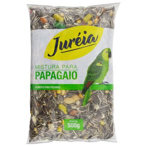 ALIM.JUREIA-500G-PAPAGAIO---649465 ALIM.JUREIA-500G-PAPAGAIO---649465