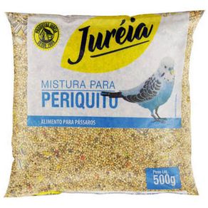 ALIM.JUREIA-500G-PERIQUITO---649473 ALIM.JUREIA-500G-PERIQUITO---649473