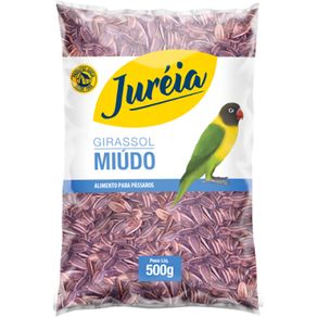 SEMENTE-GIRASSOL-JUREIA-500G-MIUDO---649759 SEMENTE-GIRASSOL-JUREIA-500G-MIUDO---649759