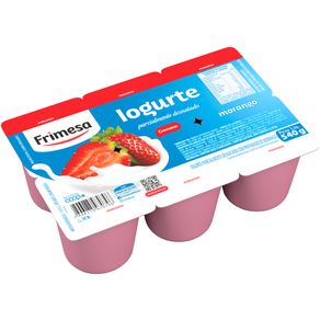 IOG.FRIMESA-BD-540G-MORANGO---659240 IOG.FRIMESA-BD-540G-MORANGO---659240