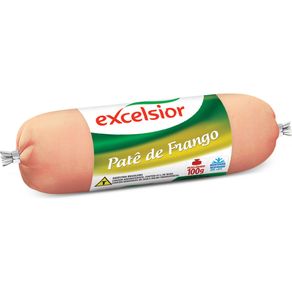 PASTA-EXCELSIOR-100G-GALINHA---660426 PASTA-EXCELSIOR-100G-GALINHA---660426
