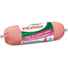 PASTA-EXCELSIOR-100G-PRESUNTO---660450 PASTA-EXCELSIOR-100G-PRESUNTO---660450