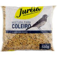 MIST.ALIM.JUREIA-500G-PASS.COLEIRO---673242