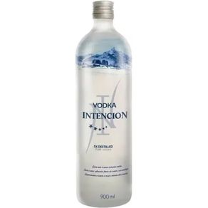 VODKA-INTENCION-900ML---705039 VODKA-INTENCION-900ML---705039