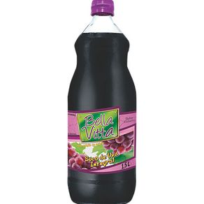 SUCO-UVA-BELLA-VITTA-INTEG-15L---713600 SUCO-UVA-BELLA-VITTA-INTEG-15L---713600