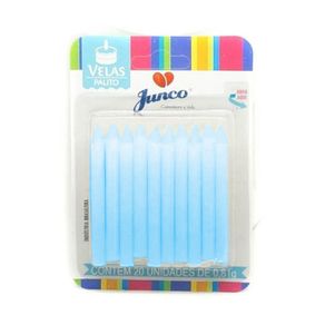 VELA-JUNCO-PALITO-AZUL---738212 VELA-JUNCO-PALITO-AZUL---738212