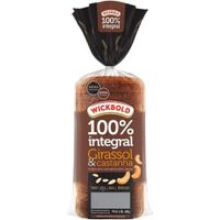 PAO-WB-400G-INTEG.100.-GIRASSOL-CAST.---749729