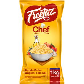 BATATA-PALHA-FREETAZ-1KG-CHEF---797278 BATATA-PALHA-FREETAZ-1KG-CHEF---797278