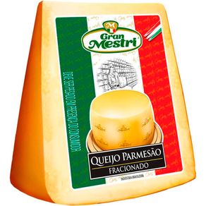 QUEIJO-PARM.GRAN-MESTRI-KG-FRAC---921130 QUEIJO-PARM.GRAN-MESTRI-KG-FRAC---921130