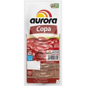 COPA-AURORA-FAT-100G---1040049 COPA-AURORA-FAT-100G---1040049