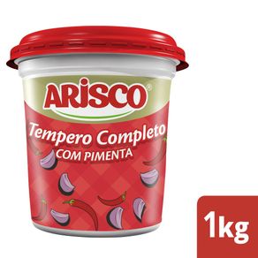 TEMPERO-ARISCO-1KG-COMPLETO-C-PIM.---123307 TEMPERO-ARISCO-1KG-COMPLETO-C-PIM.---123307