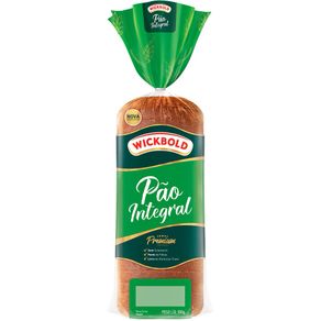 PAO-FORMA-WB-450G-INTEGRAL---1281364 PAO-FORMA-WB-450G-INTEGRAL---1281364