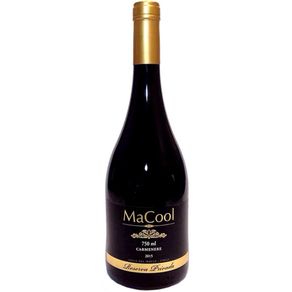 BEB.VH.CHI.MACOOL-750ML-CARMENERE.-RES.PRIVADA---1528220 BEB.VH.CHI.MACOOL-750ML-CARMENERE.-RES.PRIVADA---1528220