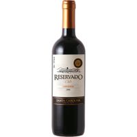 BEB.VH.CHIL.S.CAROL.750ML-CARM.-RESERV.---678384