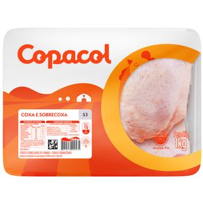COXA-SCOXA-COPACOL-1KG-BAND.-S-OSSO---810690 COXA-SCOXA-COPACOL-1KG-BAND.-S-OSSO---810690