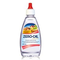 Adocante-Liquido-ZeroCal-Sacarina-100ml