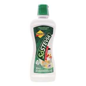 Adocante-Liquido-Lowcucar-Sostevia-80ml Adocante-Liquido-Lowcucar-Sostevia-80ml