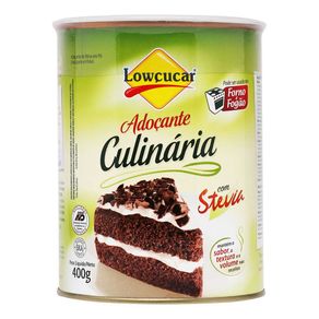 Adocante-em-Po-Lowcucar-Culinaria-com-Stevia-400g Adocante-em-Po-Lowcucar-Culinaria-com-Stevia-400g